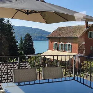 Ferienhaus Du Petite Maison Proche D'annecy, Veyrier-du-Lac